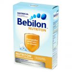 Bebilon Nutriton preparat zagęszczający dla noworodków niemowląt dzieci 135g